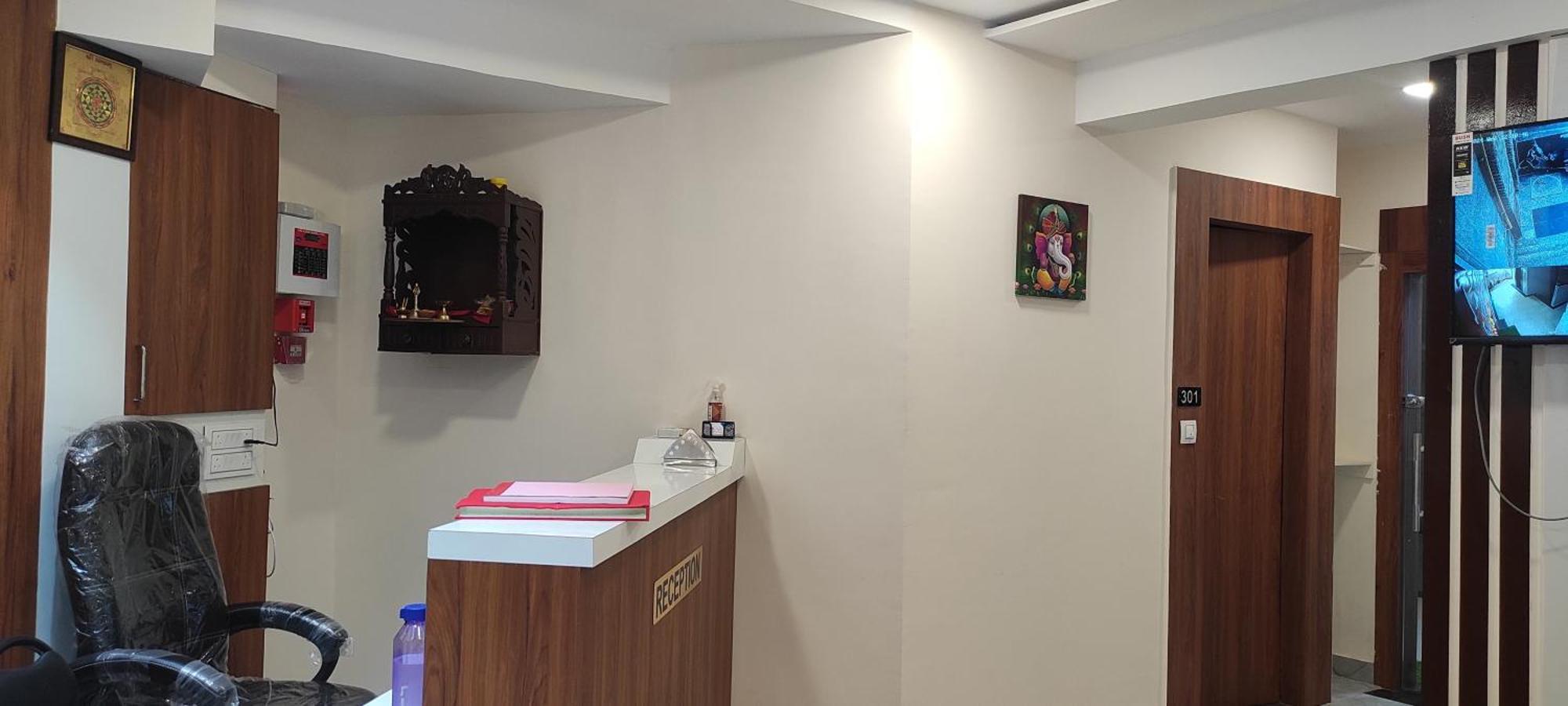 Hotel Earth Inn, Subhash Bridge, Rto Circle, Ahmedabad Exterior foto